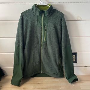 REI Sherpa Fleece | Men’s M
